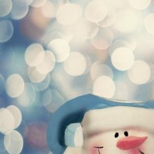 Cross stitch pattern: #563804