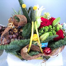 Cross stitch pattern: #563807