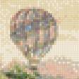 Preview of cross stitch pattern: #563815