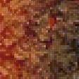 Preview of cross stitch pattern: #563820