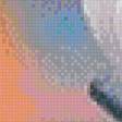 Preview of cross stitch pattern: #563828