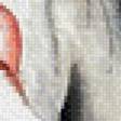Preview of cross stitch pattern: #564039
