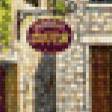 Preview of cross stitch pattern: #564044