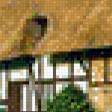 Preview of cross stitch pattern: #564087