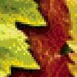 Preview of cross stitch pattern: #564139