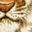 Preview of cross stitch pattern: #564271