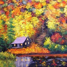 Cross stitch pattern: #564276