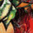 Preview of cross stitch pattern: #564353