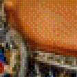 Preview of cross stitch pattern: #564409