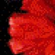 Preview of cross stitch pattern: #564416