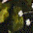Preview of cross stitch pattern: #564454
