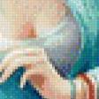Preview of cross stitch pattern: #564479