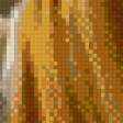 Preview of cross stitch pattern: #564495