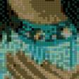 Preview of cross stitch pattern: #564523