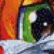 Preview of cross stitch pattern: #564854