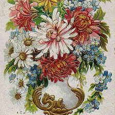 Cross stitch pattern: #564922