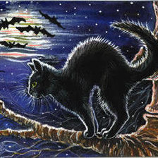 Cross stitch pattern: #564924