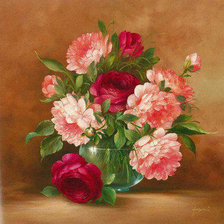 Cross stitch pattern: #564929