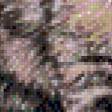 Preview of cross stitch pattern: #564940