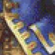 Preview of cross stitch pattern: #564941