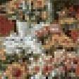 Preview of cross stitch pattern: #564944