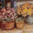 Preview of cross stitch pattern: #564946