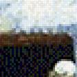 Preview of cross stitch pattern: #564954