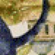 Preview of cross stitch pattern: #564956