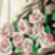 Preview of cross stitch pattern: #564964
