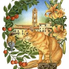 Cross stitch pattern: #564986