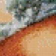 Preview of cross stitch pattern: #565088