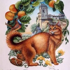 Cross stitch pattern: #565088