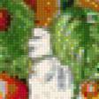 Preview of cross stitch pattern: #565090