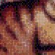Preview of cross stitch pattern: #565093
