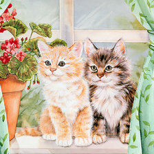 Cross stitch pattern: #565098