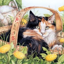 Cross stitch pattern: #565106