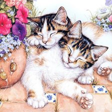 Cross stitch pattern: #565120