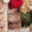 Preview of cross stitch pattern: #565123