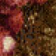 Preview of cross stitch pattern: #565162