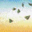 Preview of cross stitch pattern: #565311