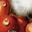 Preview of cross stitch pattern: #565380