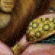 Preview of cross stitch pattern: #565396