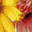 Preview of cross stitch pattern: #565541