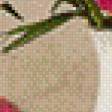 Preview of cross stitch pattern: #565542