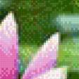 Preview of cross stitch pattern: #565543