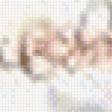 Preview of cross stitch pattern: #565556