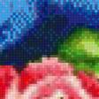 Preview of cross stitch pattern: #565557