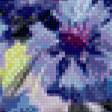 Preview of cross stitch pattern: #565802