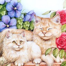 Cross stitch pattern: #566045