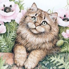 Cross stitch pattern: #566051